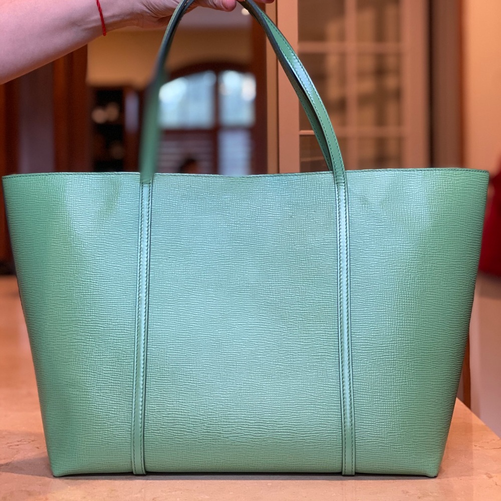 Dolce & Gabbana Miss Escape Tote Bag with Pouch - Picture 2 of 7
